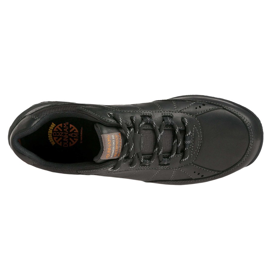 Men Dunham | Men'S Dunham Lexington - Black