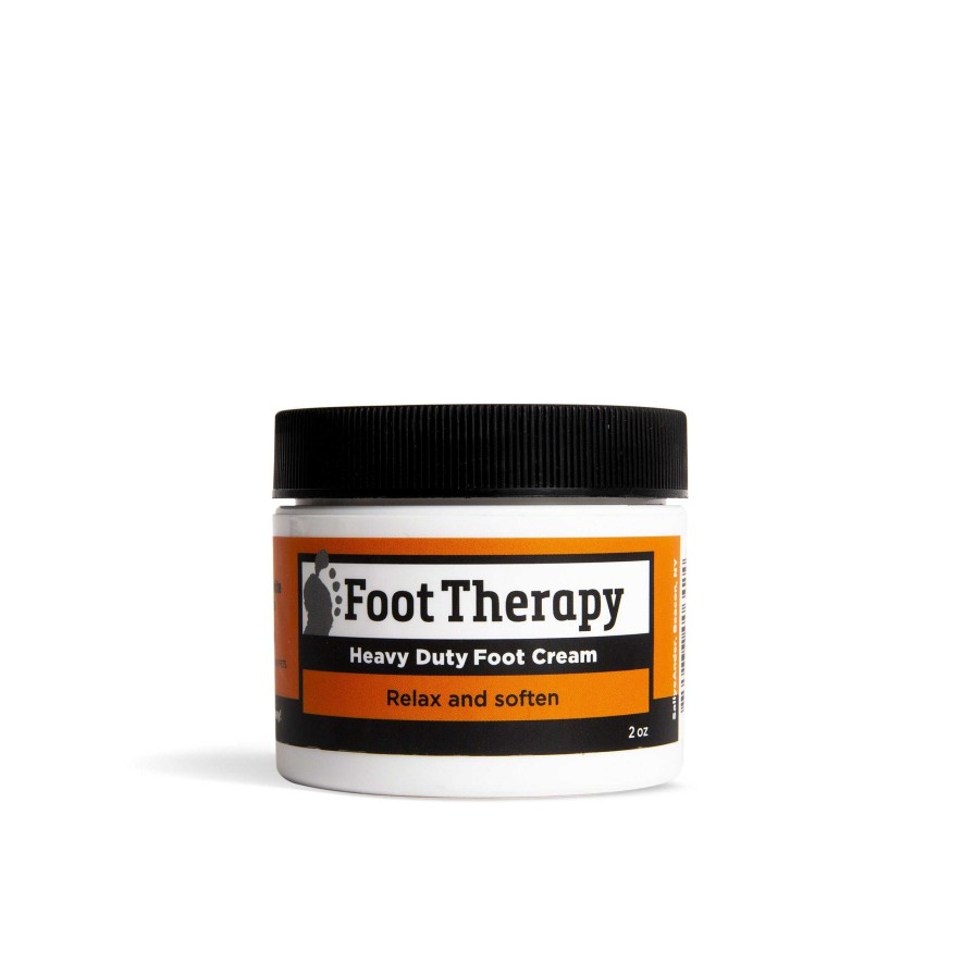 Accessories SallyeAnder | Sallyeander Heavy Duty Foot Therapy Cream