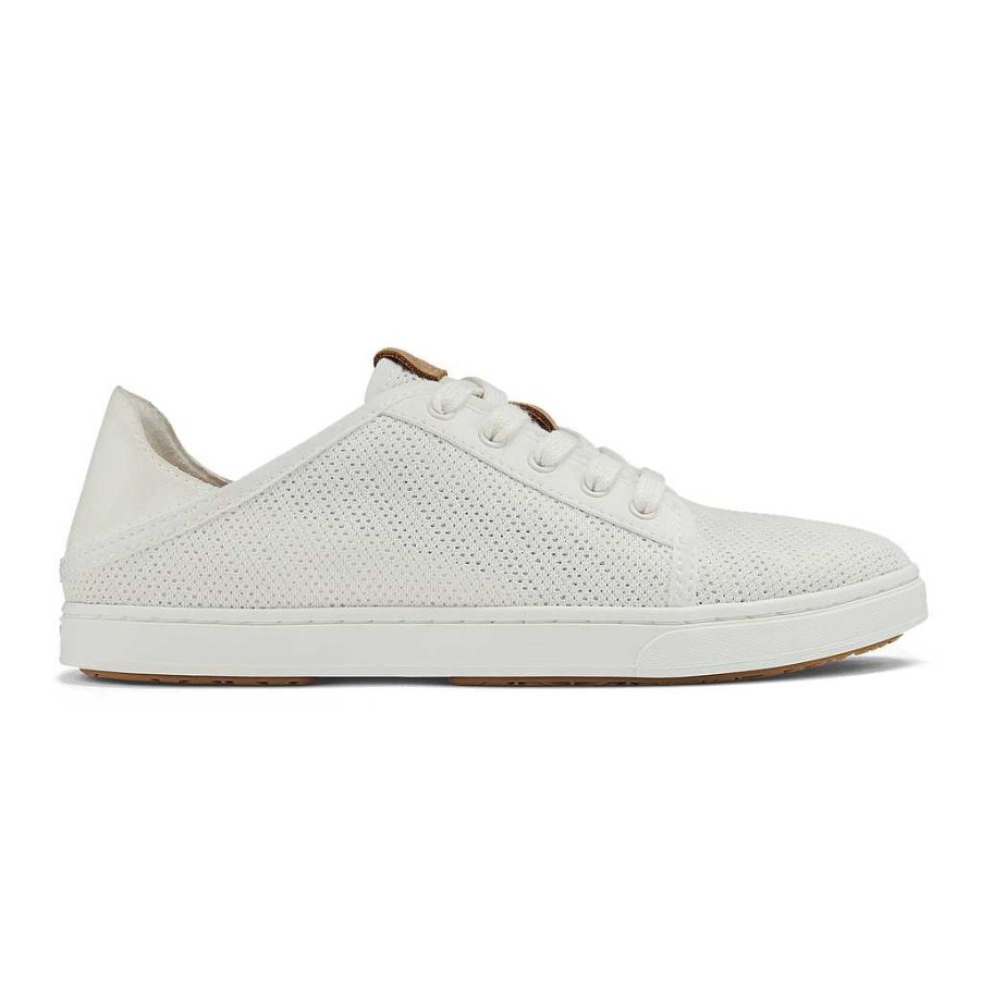 Women OluKai | Women'S Olukai Pehuea Li - White