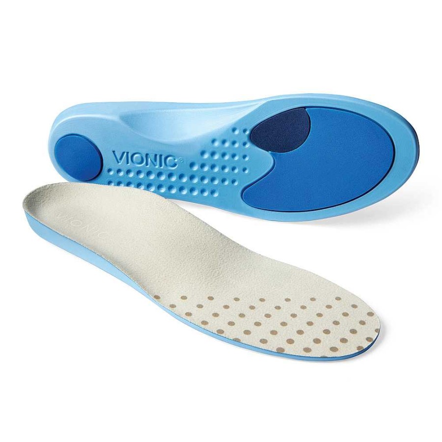 Accessories Vionic | Women'S Vionic Relief Full Insole 2.0