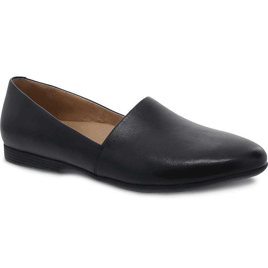 Women Dansko | Women'S Dansko Larisa - Black