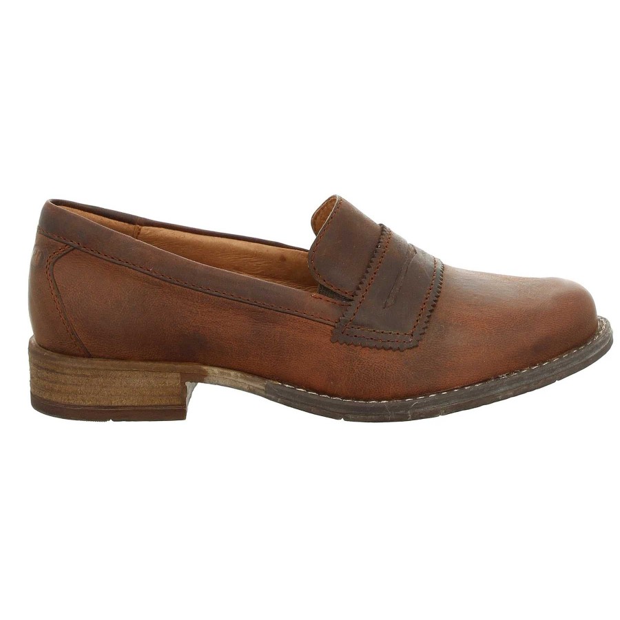 Women Josef Seibel | Women'S Josef Seibel Sienna 96 - Camel