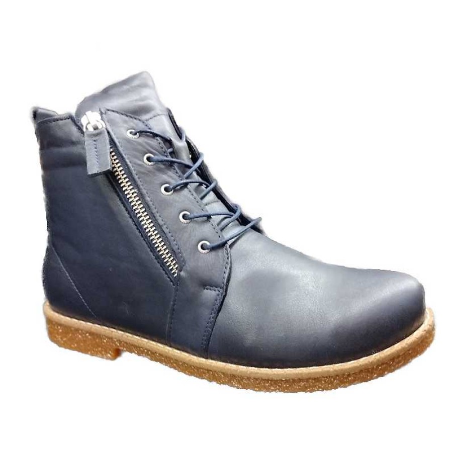 Women Andrea Conti | Women'S Andrea Conti Ellie - Dark Blau