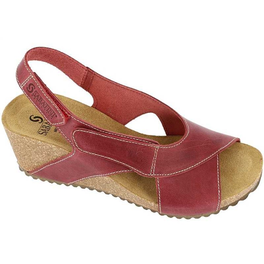 Women Sabatini | Women'S Sabatini 4355 - Bordeaux