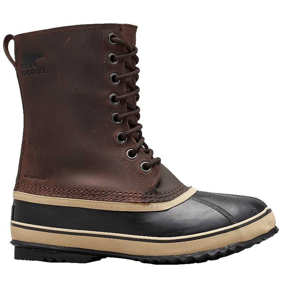 Men Sorel | Men'S Sorel 1964 Ltr - Tobacco