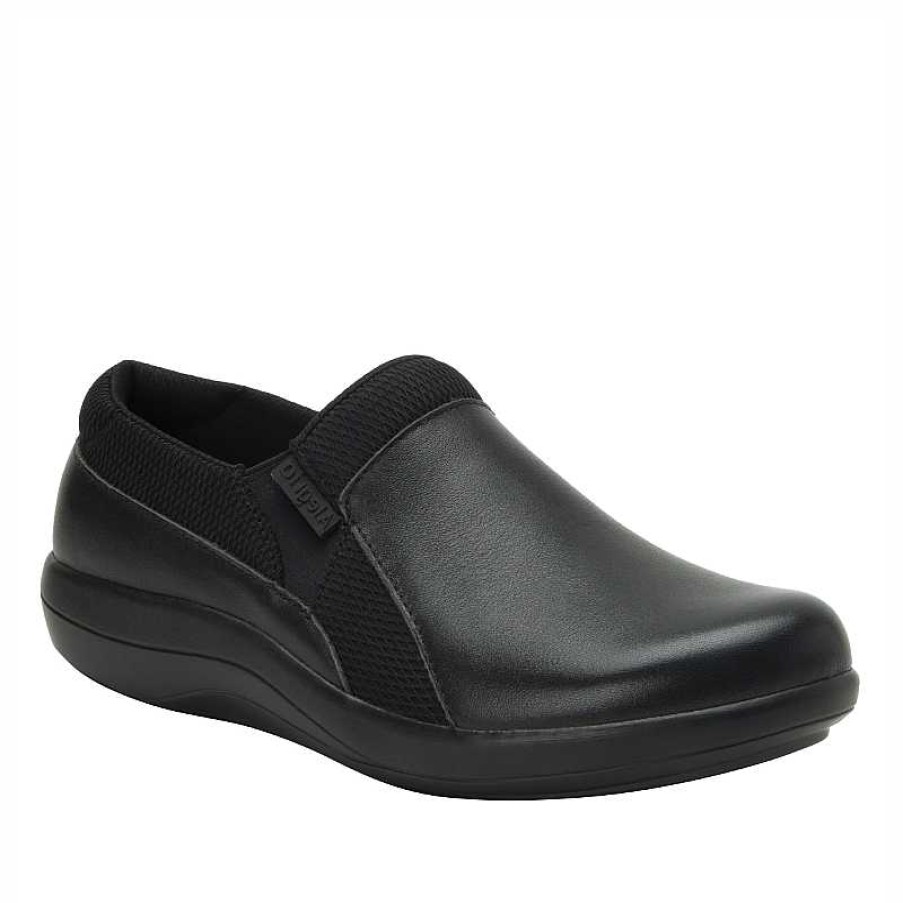 Women Alegria | Women'S Alegria Duette - Jet Black