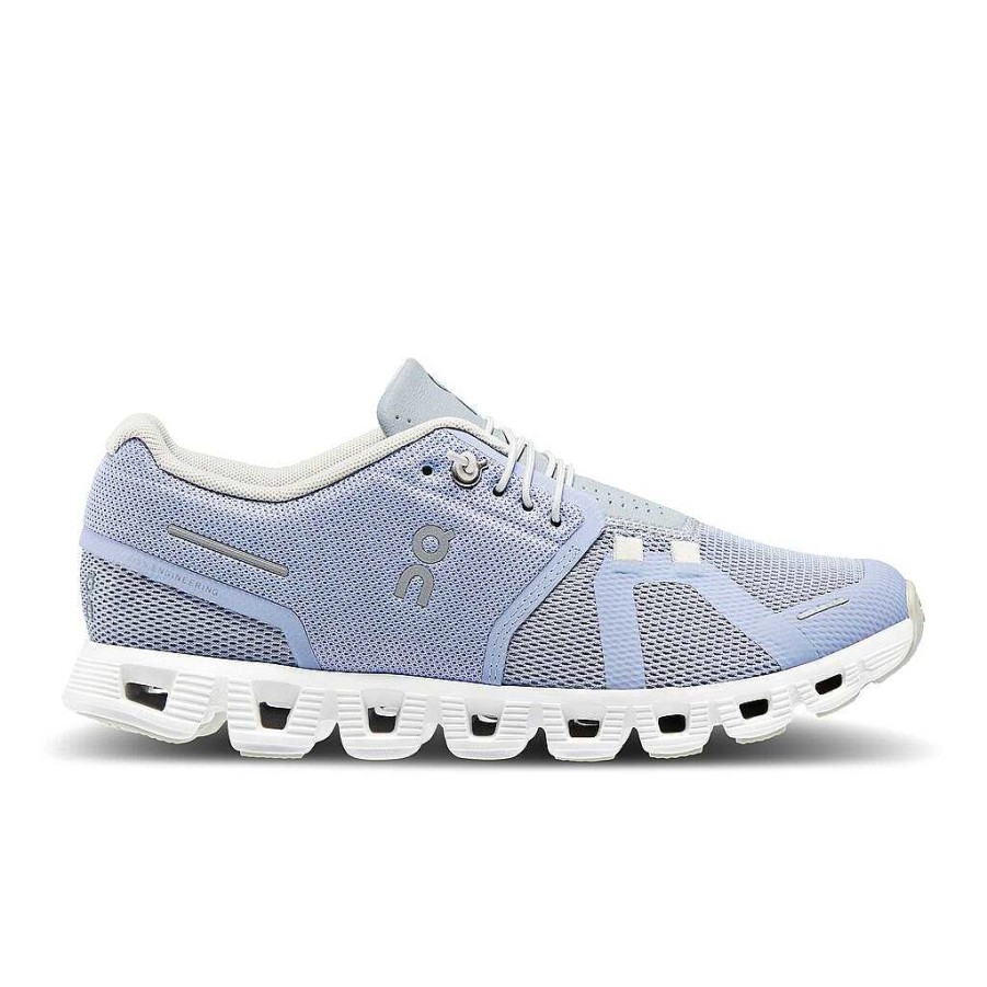 Women On Cloud | Women'S On Cloud 5 - Nimbus/Alloy