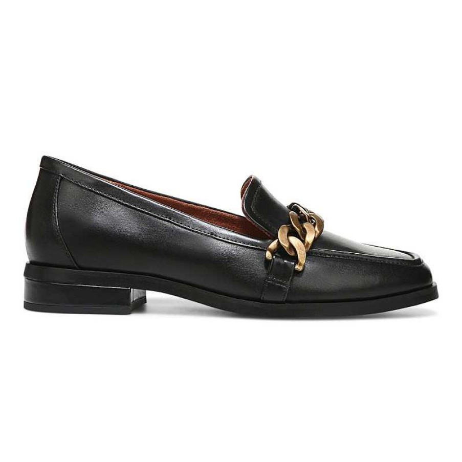 Women Vionic | Women'S Vionic Mizelle Loafer - Black