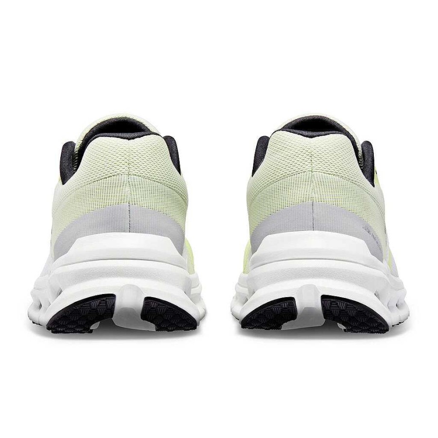 Women On Cloud | Women'S On Cloudrunner - White/Seedling