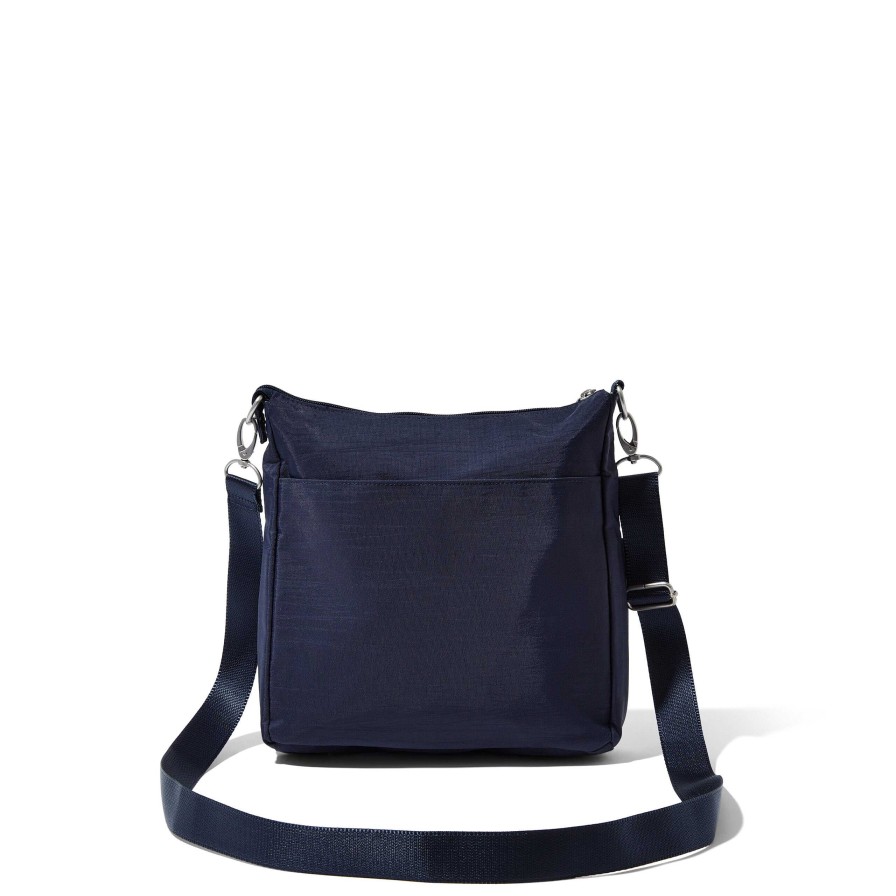 Accessories Baggallini | Baggallini Modern Everywhere Slim - French Navy