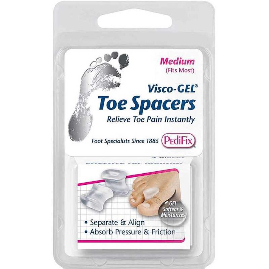 Accessories PediFix | Pedifix Toe Spacers