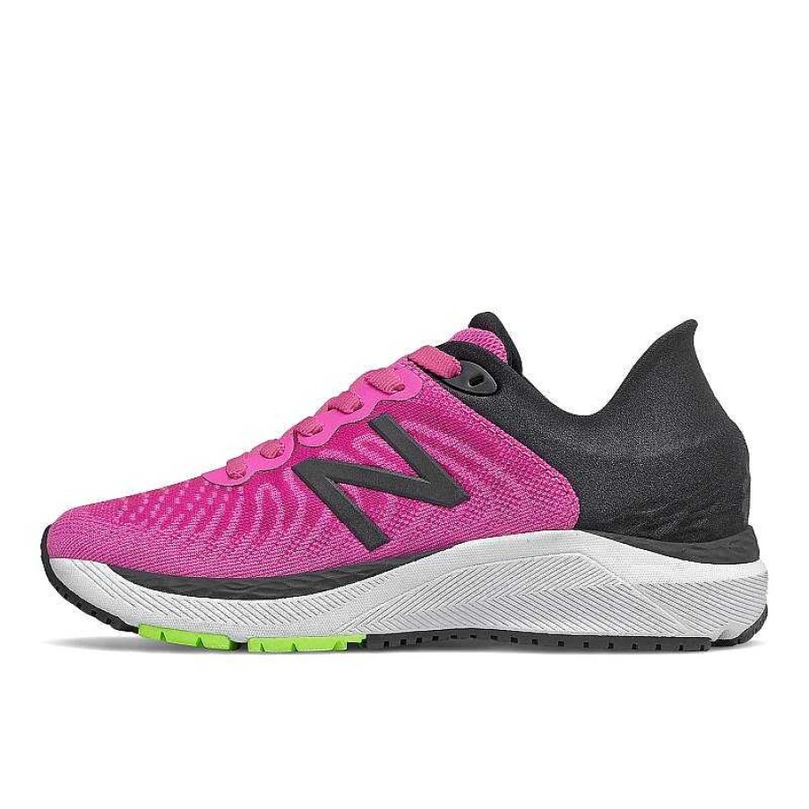 Kids New Balance | Kids' New Balance Fresh Foam 860V11 Sizes 3.5-7 - Fusion/Black