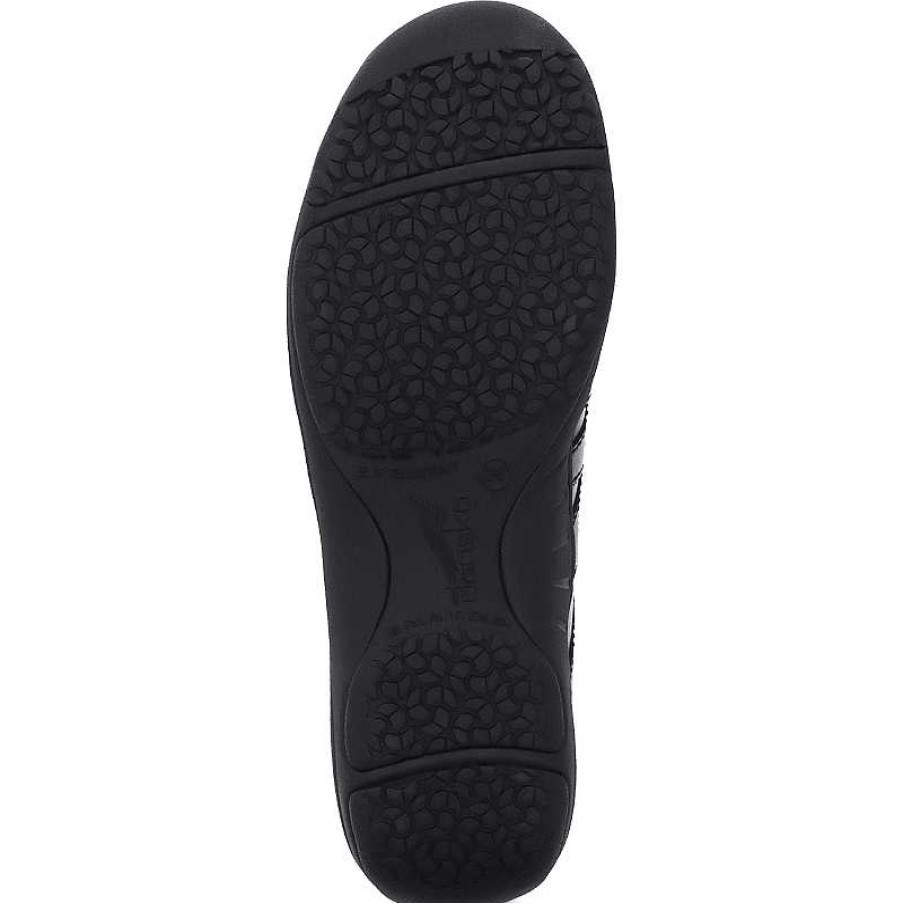 Women Dansko | Women'S Dansko Neena - Black