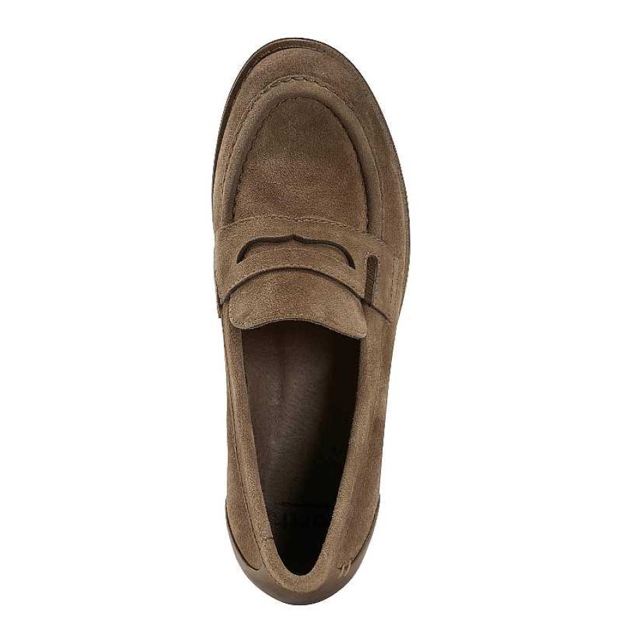 Women Earth | Women'S Earth Avani Barcelona - Warm Taupe