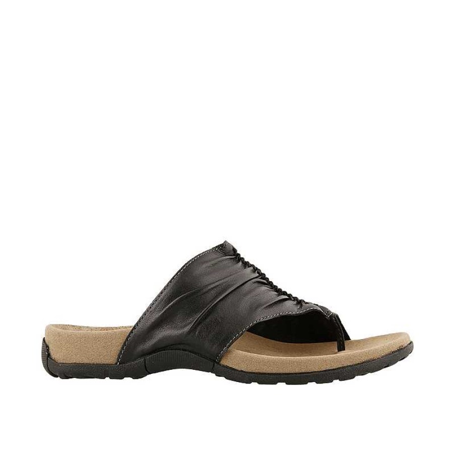 Women Taos | Women'S Taos Gift 2 - Black