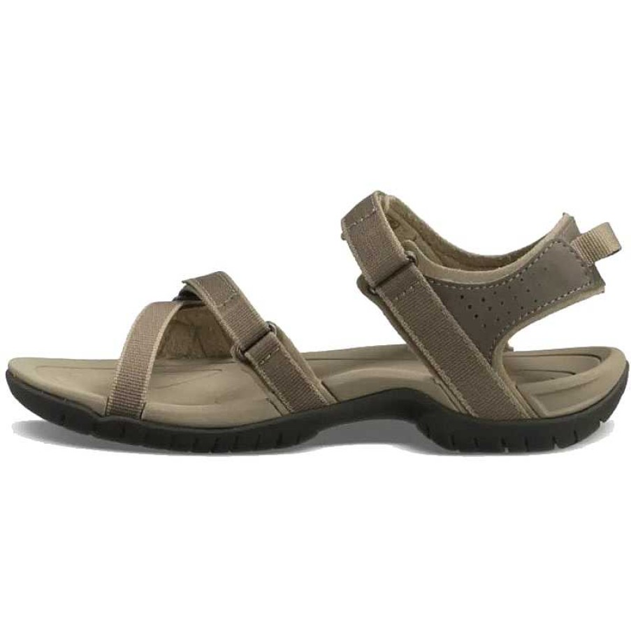 Women Teva | Women'S Teva Verra Bungee Cord