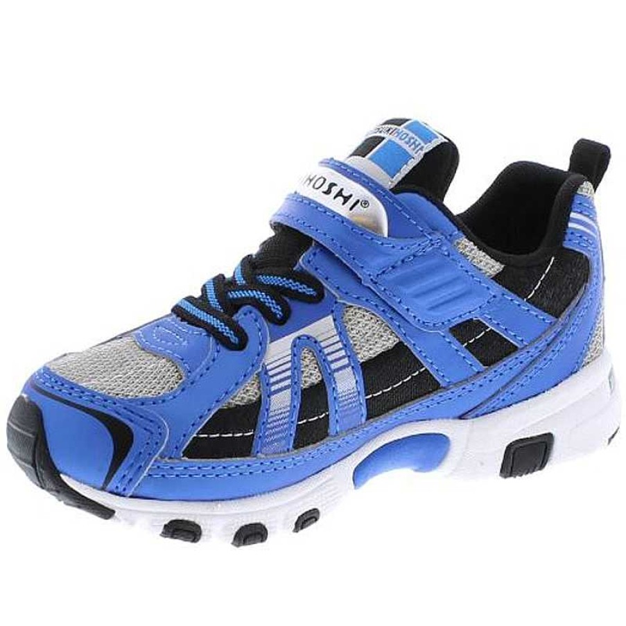 Kids Tsukihoshi | Kids' Tsukihoshi Storm Size 1-13.5 Blue/Gray