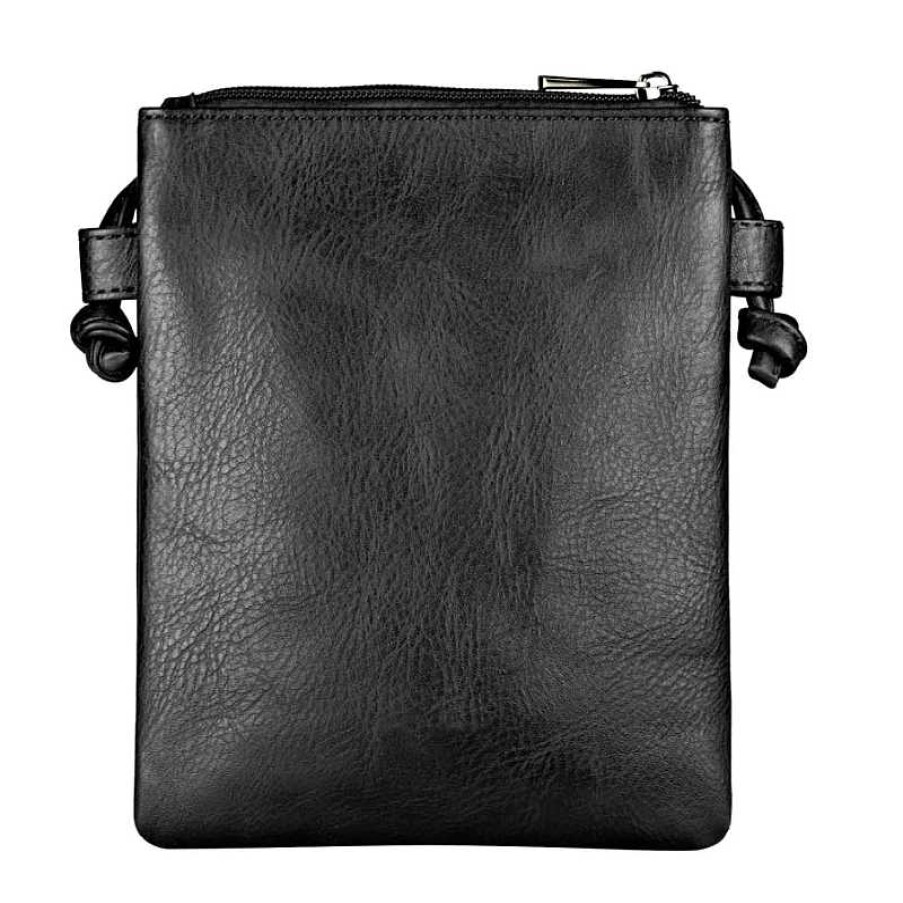 Accessories Espe | Espe Bliss Mini Crossbody - Black