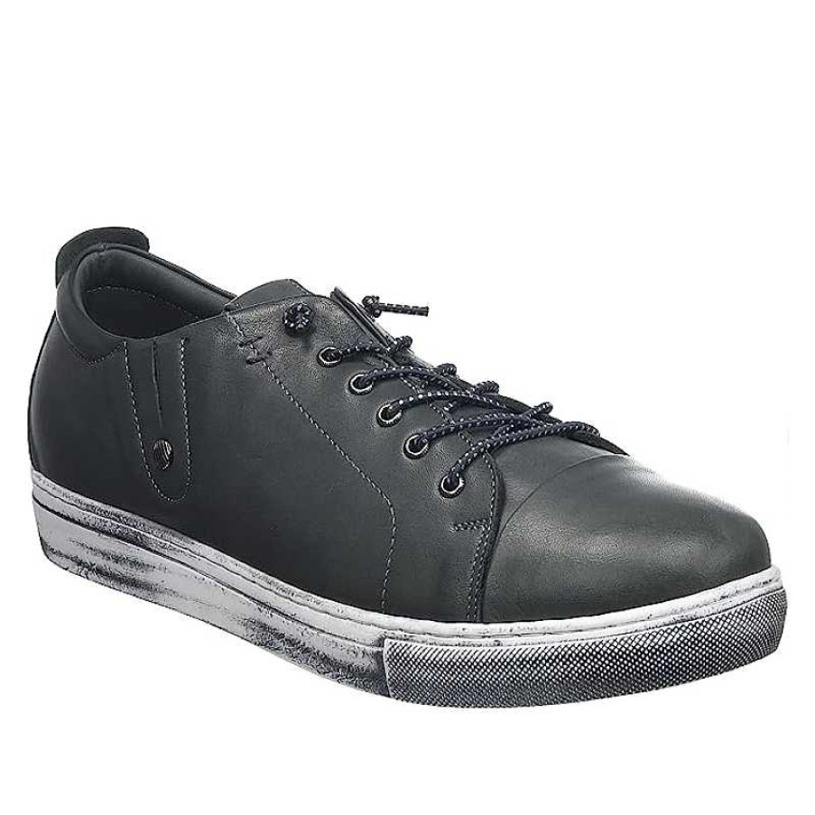 Women Andrea Conti | Women'S Andrea Conti Sneaker - Black