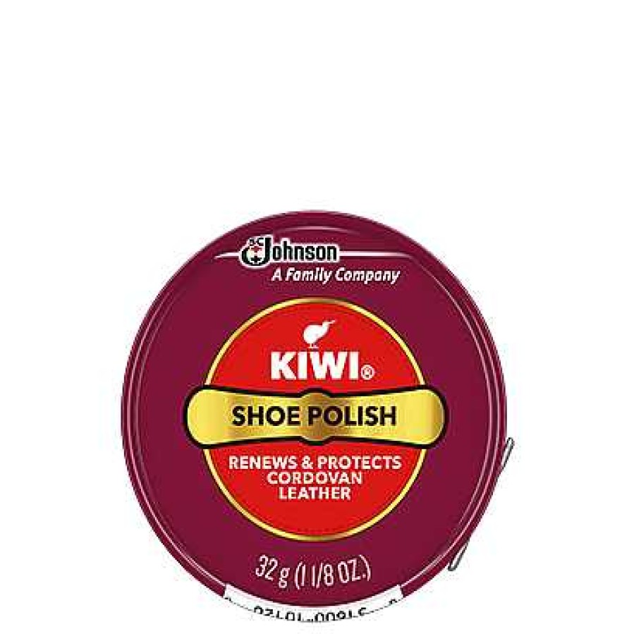 Accessories Kiwi | Kiwi Wax Polish Cordovan