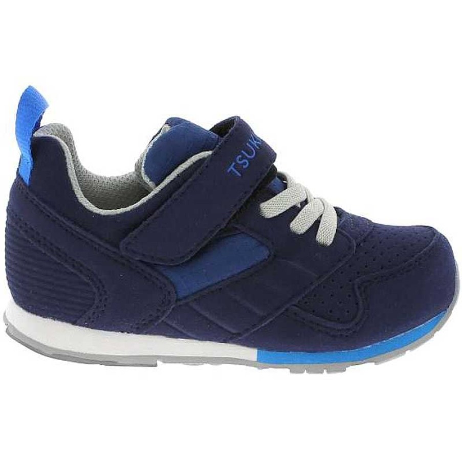 Kids Tsukihoshi | Kids' Tsukihoshi Racer Size 3-13 - Navy Blue