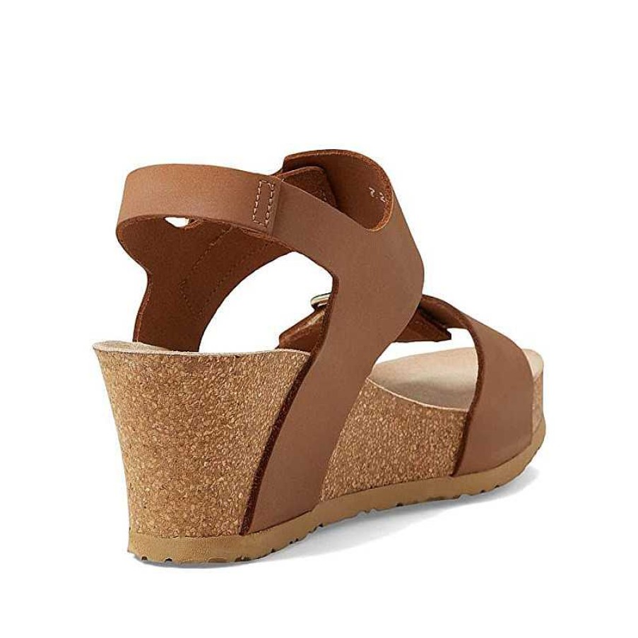 Women Mephisto | Women'S Mephisto Lissandra Camel Scratch