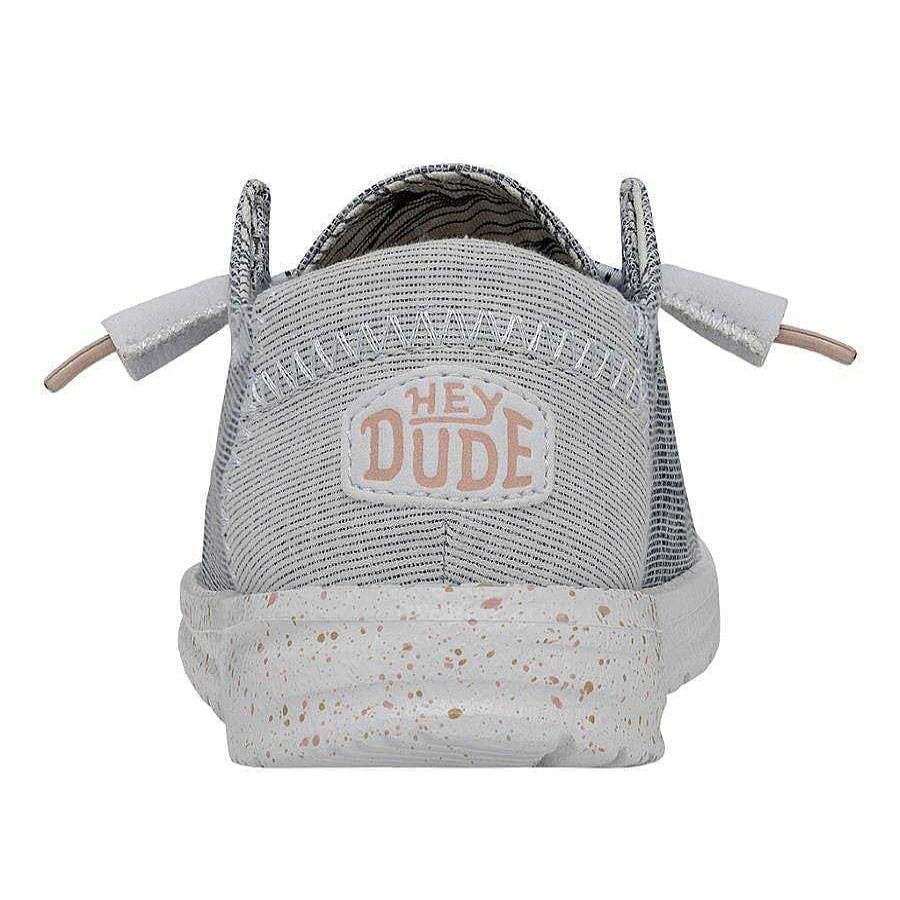 Women Hey Dude | Women'S Hey Dude Wendy Star - Azora