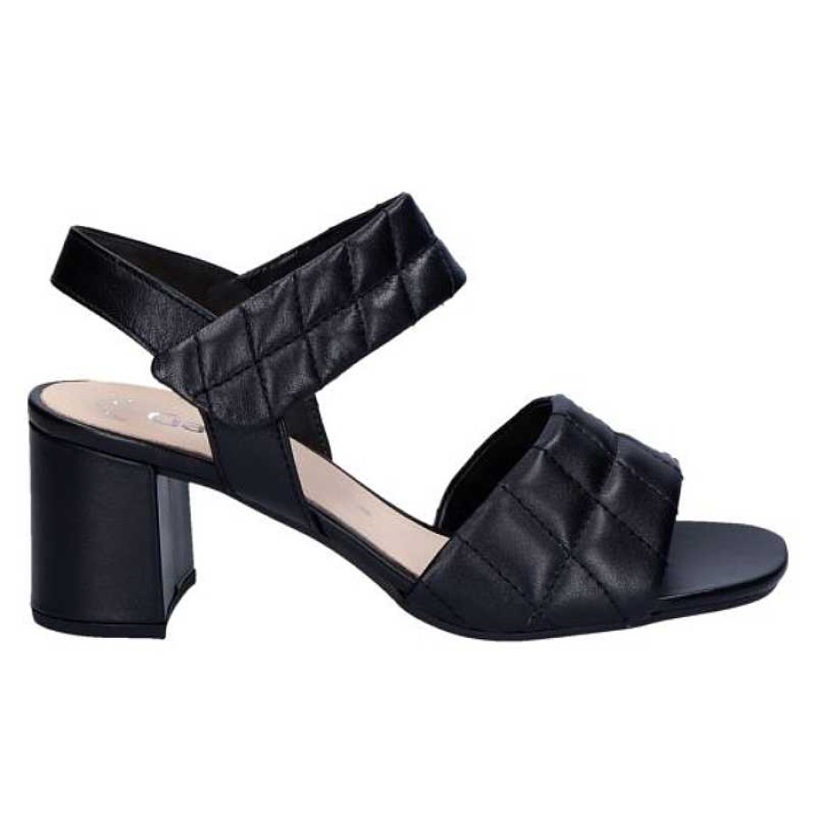 Women Gabor | Women'S Gabor Julia 1.711 - Schwarz - Uk Sizing