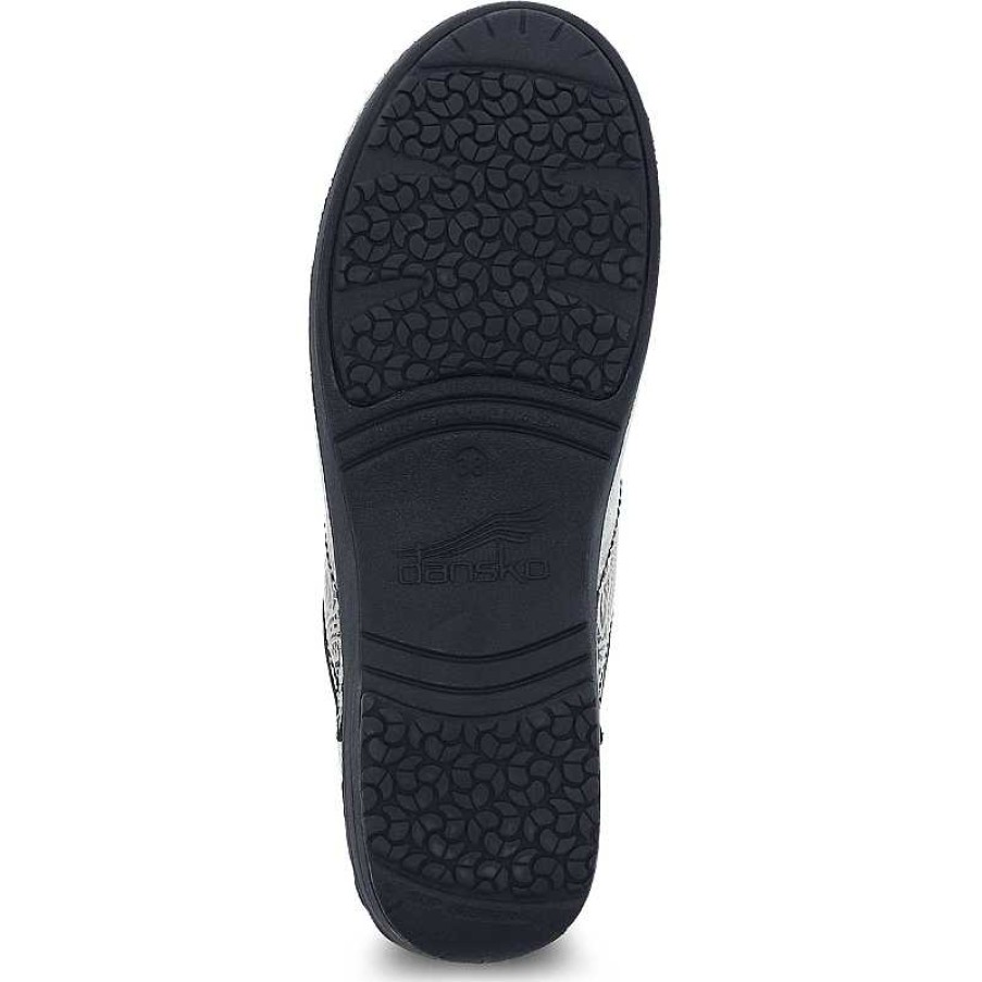 Women Dansko | Women'S Dansko Xp 2.0 - Lacy Leather