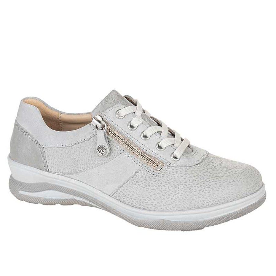 Women Fidelio | Women'S Fidelio Mitzy Pearl Uk Sizing