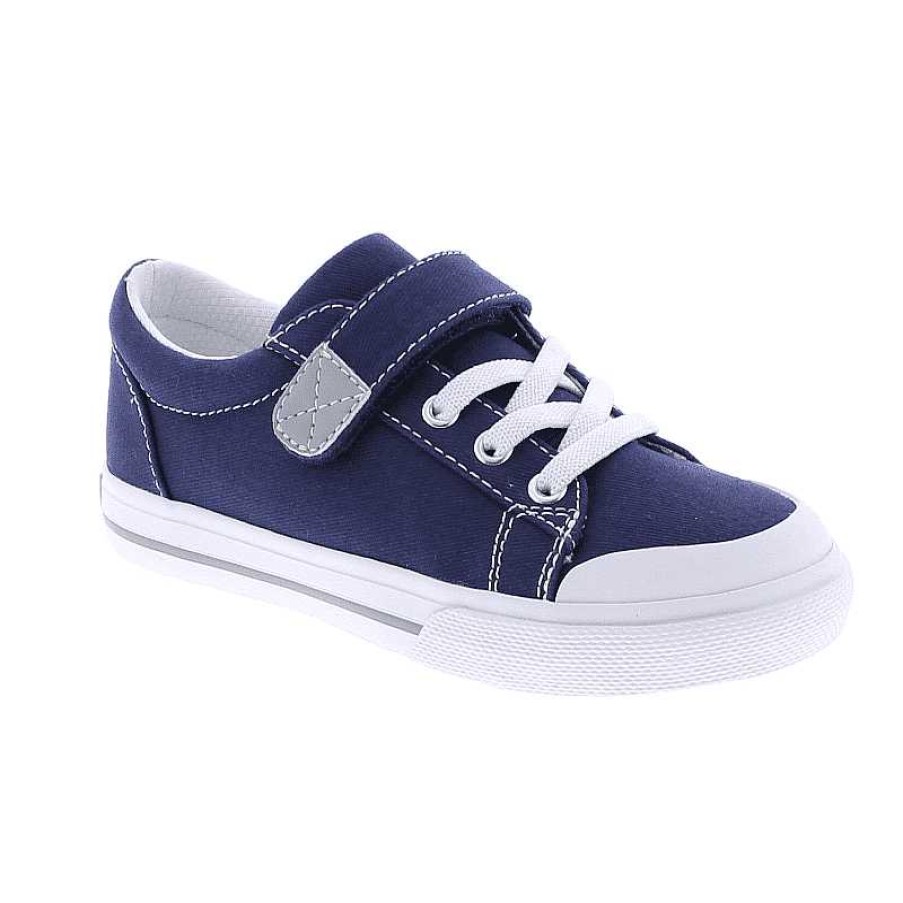 Kids Footmates | Boy'S Footmates Jordan Size 10-1 - Navy