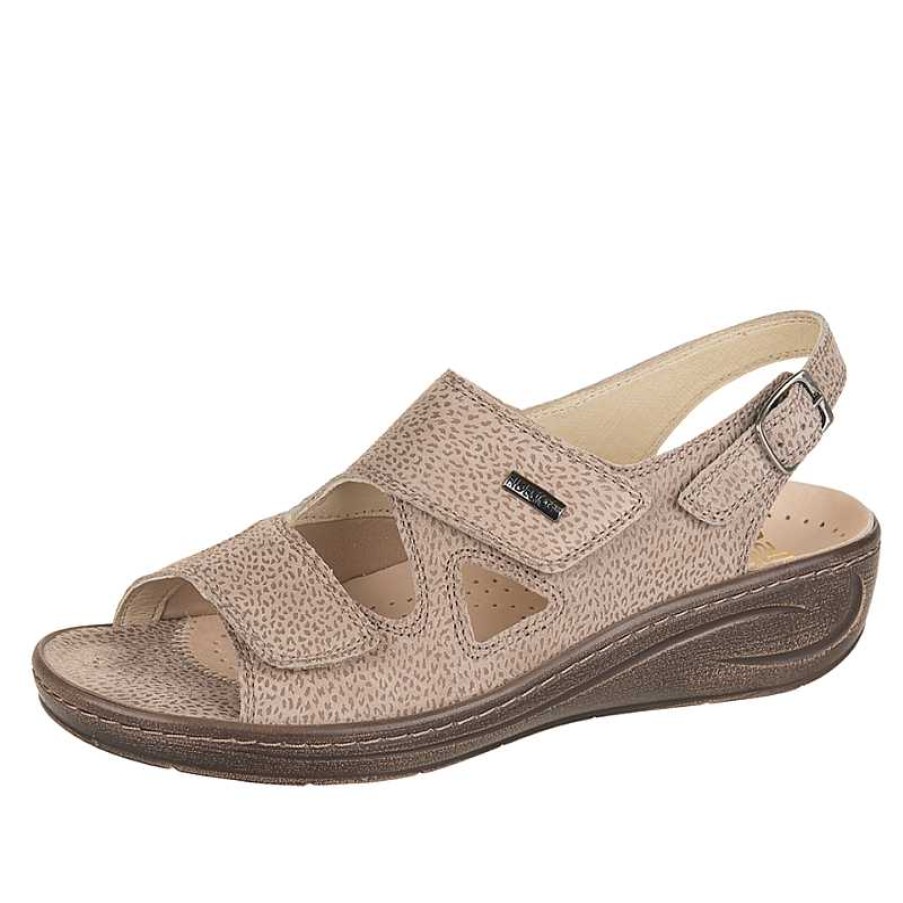 Women Fidelio | Women'S Fidelio Vienna Nocciola - Uk Sizing