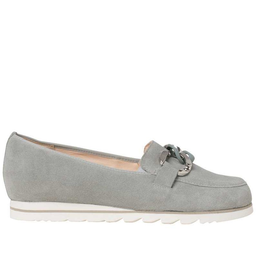 Women Hassia | Women'S Hassia Maranello Stone - Uk Sizing