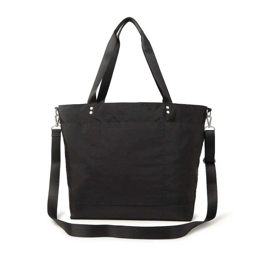 Accessories Baggallini | Baggallini Large Carryall Tote - Black