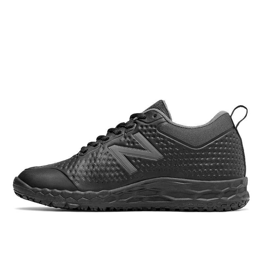 Women New Balance | Women'S New Balance Fresh Foam 806 Wid806K1 - Black