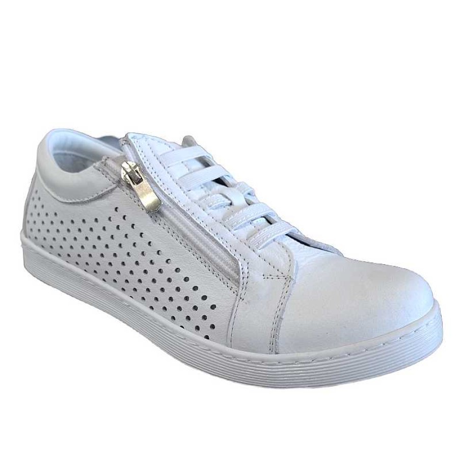 Women Andrea Conti | Women'S Andrea Conti Hannah 0065900 - Weiss