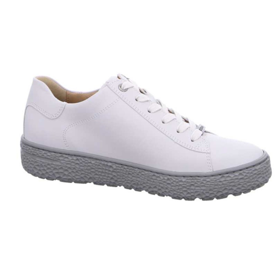 Women Hartjes | Women'S Hartjes Phil Zip - Weiss - Uk Sizing