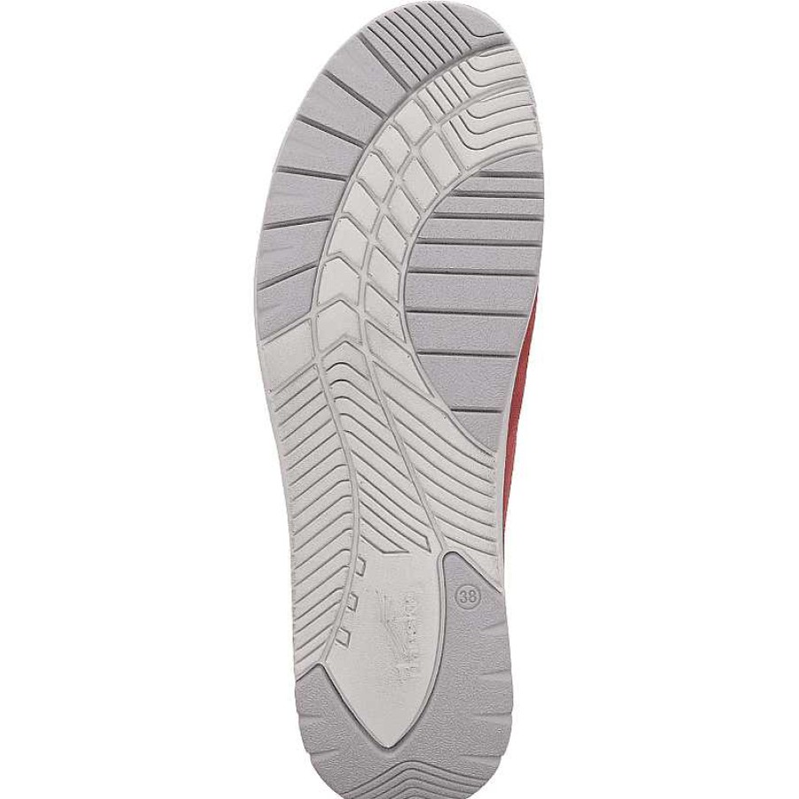 Women Dansko | Women'S Dansko Leela Waterproof - Chili