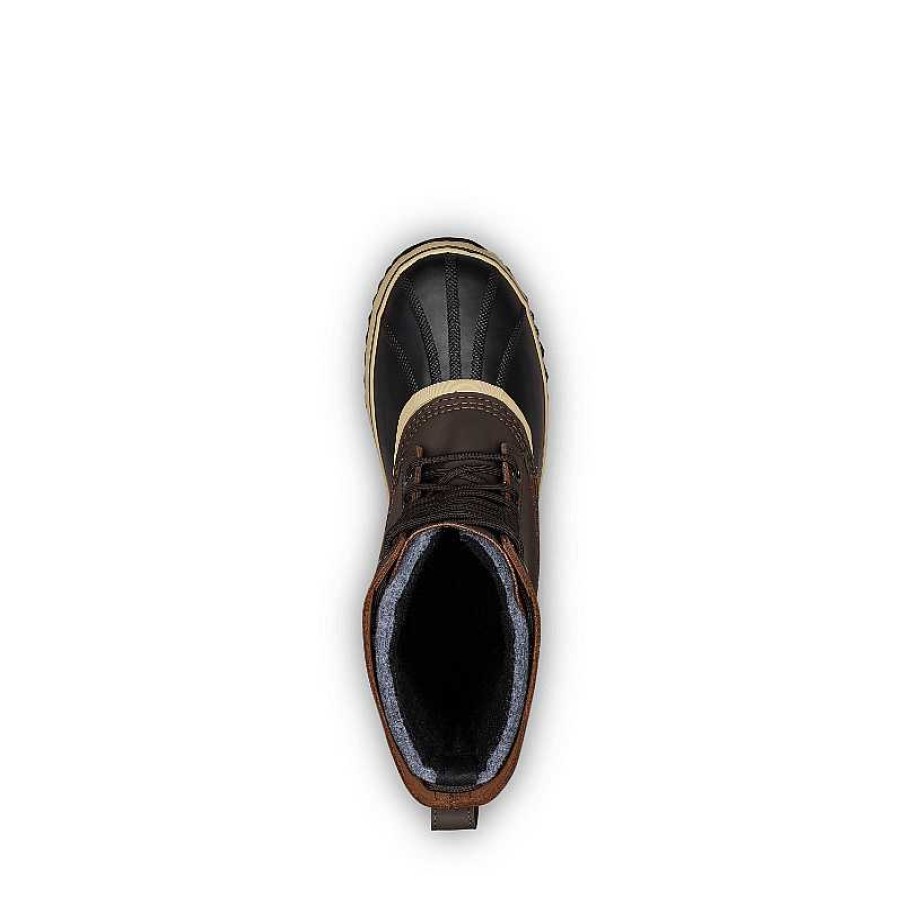 Men Sorel | Men'S Sorel 1964 Ltr - Tobacco