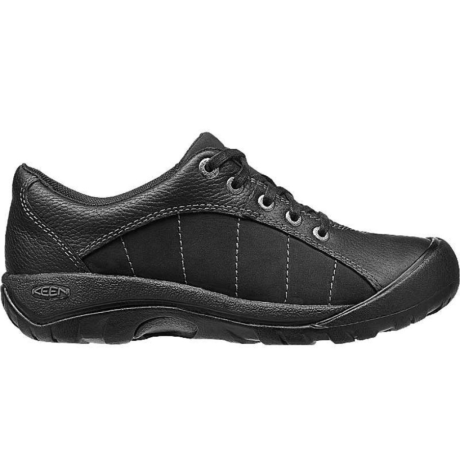 Women Keen | Women'S Keen Presidio - Black|Magnet