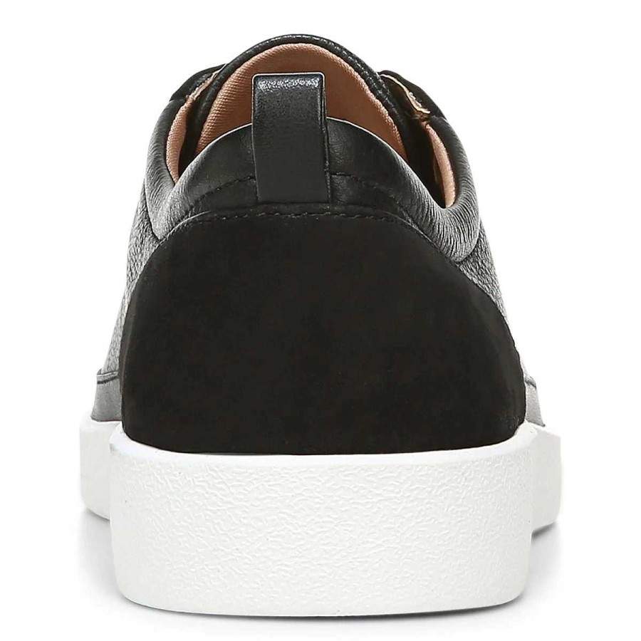 Women Vionic | Women'S Vionic Winny Sneaker - Black