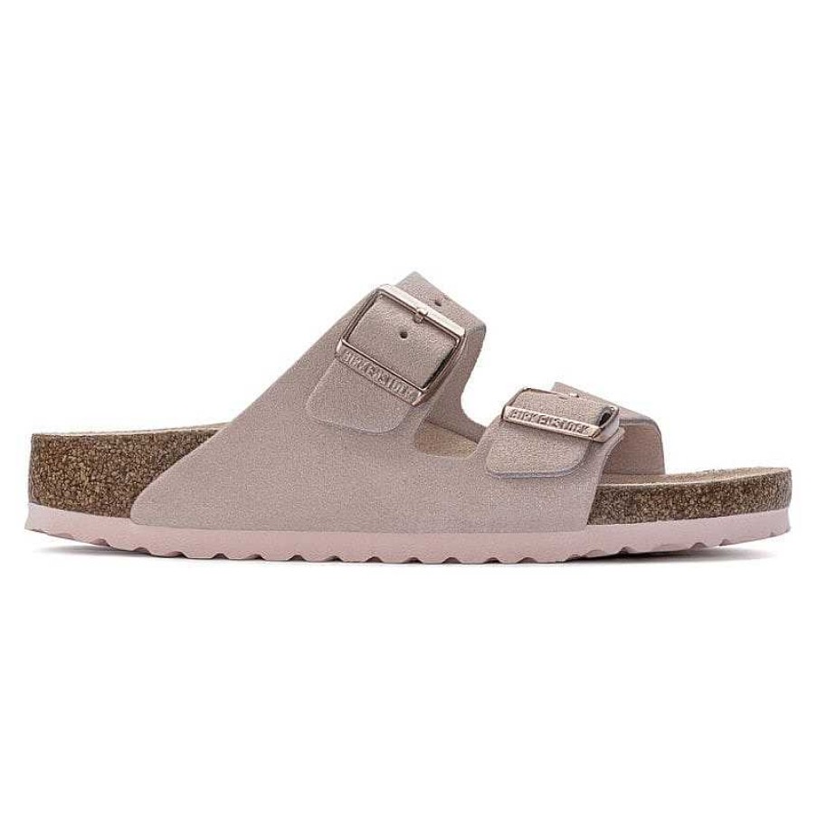 Women Birkenstock | Women'S Birkenstock Arizona - Light Rose