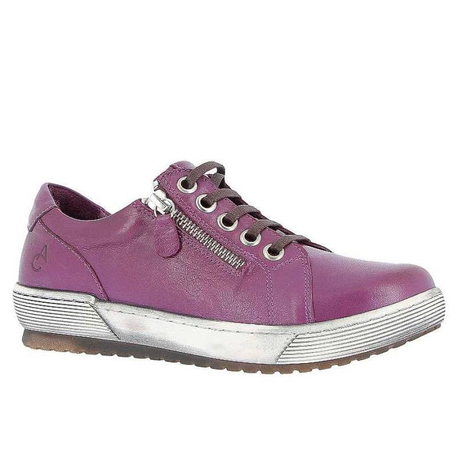 Women Andrea Conti | Women'S Andrea Conti Amy - Lila