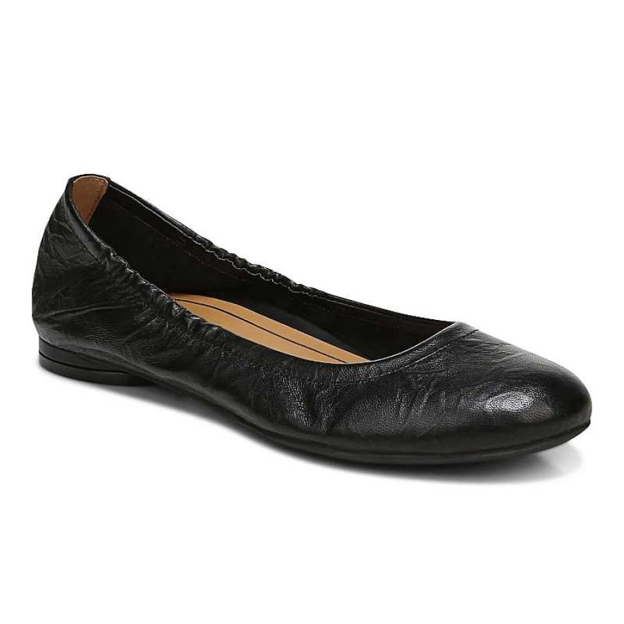 Women Vionic | Women'S Vionic Alexa - Black