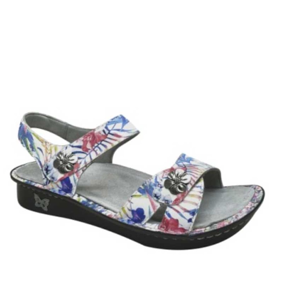 Women Alegria | Women'S Alegria Vienna - Tropic