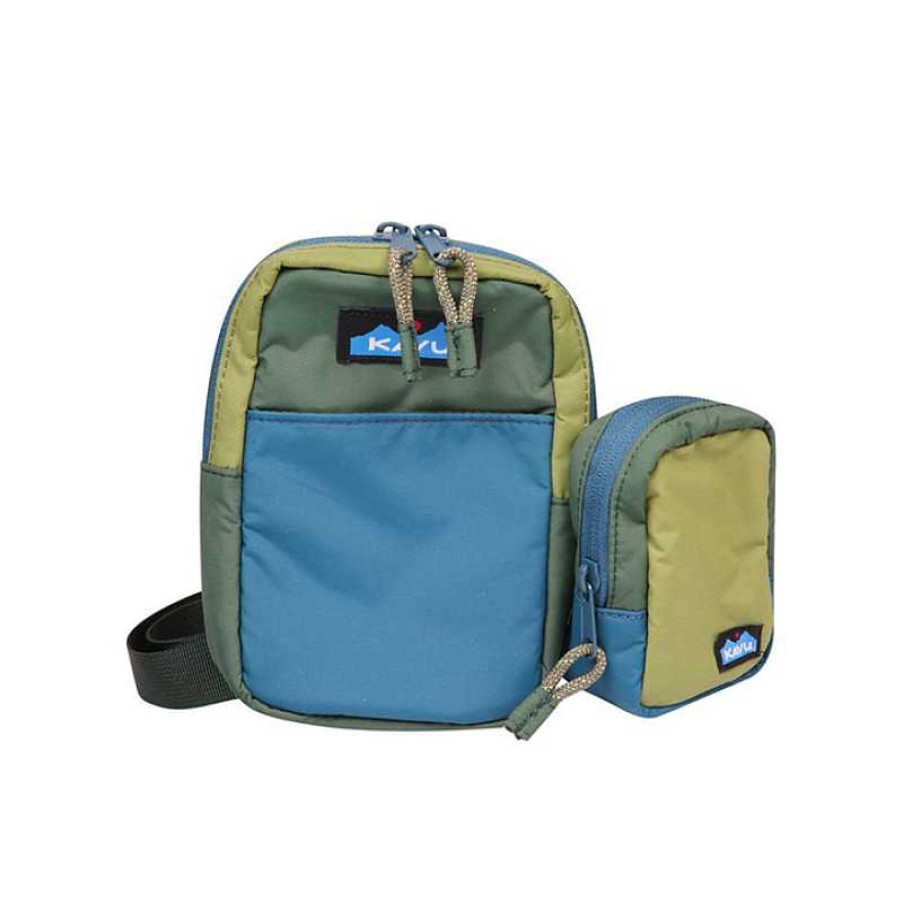 Accessories Kavu | Kavu Yorktown - Woodgrove