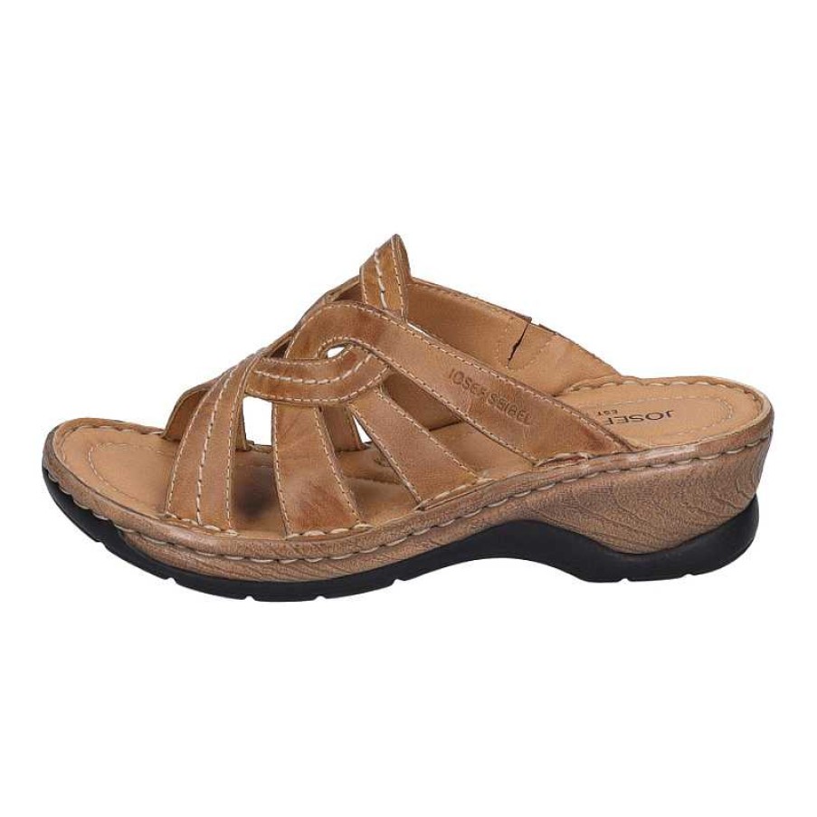 Women Josef Seibel | Women'S Josef Seibel Catalonia 01 - Camel