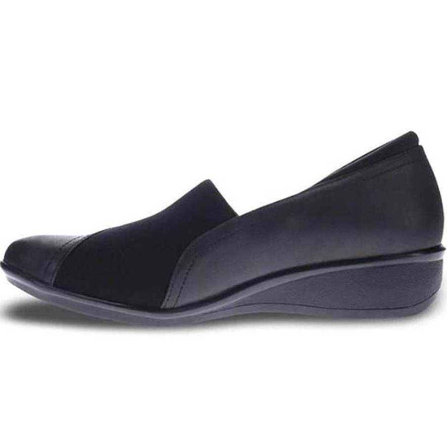 Women Revere | Women'S Revere Naples - Onyx