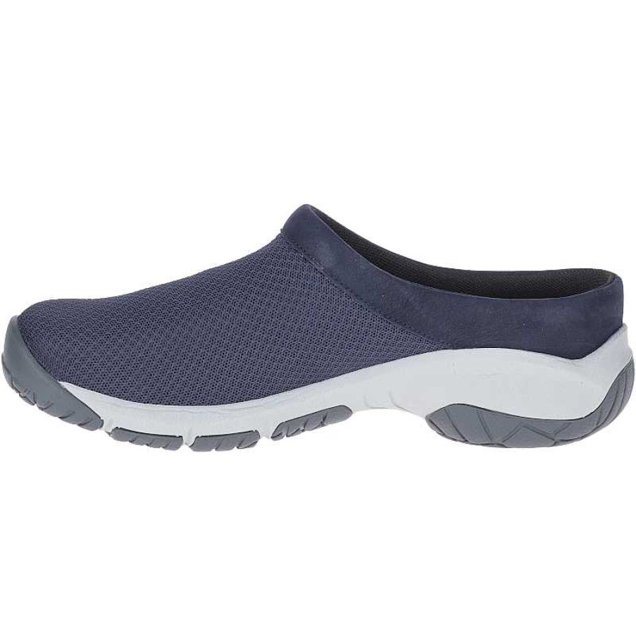 Women Merrell | Merrell Encore Breeze 4 Navy