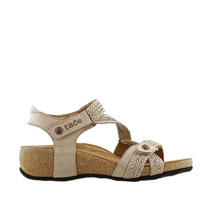 Women Taos | Women'S Taos Trulie - Stone